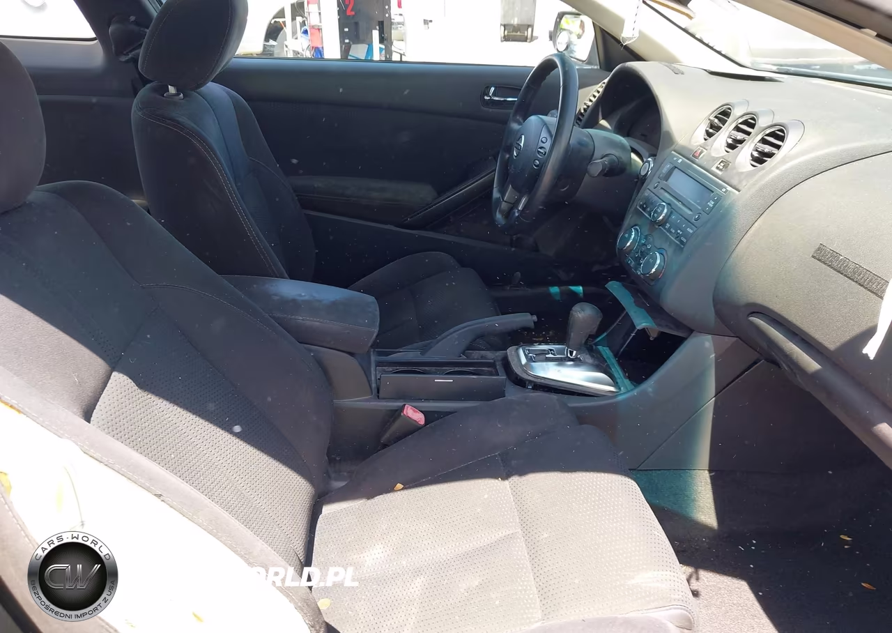2010 Nissan Altima 2.5 S VIN:1N4AL2EP2AC113404 - 5
