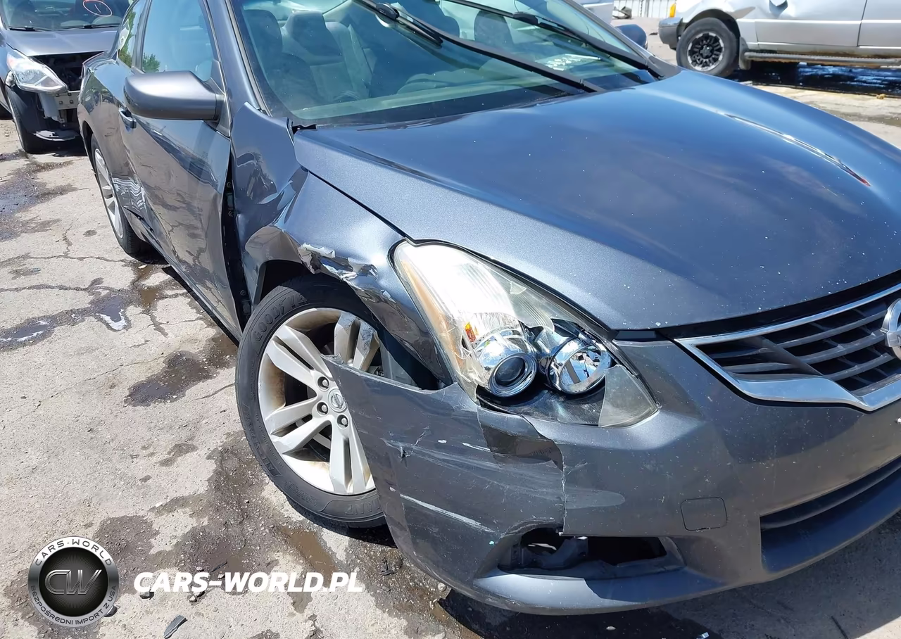 2010 Nissan Altima 2.5 S VIN:1N4AL2EP2AC113404 - 6