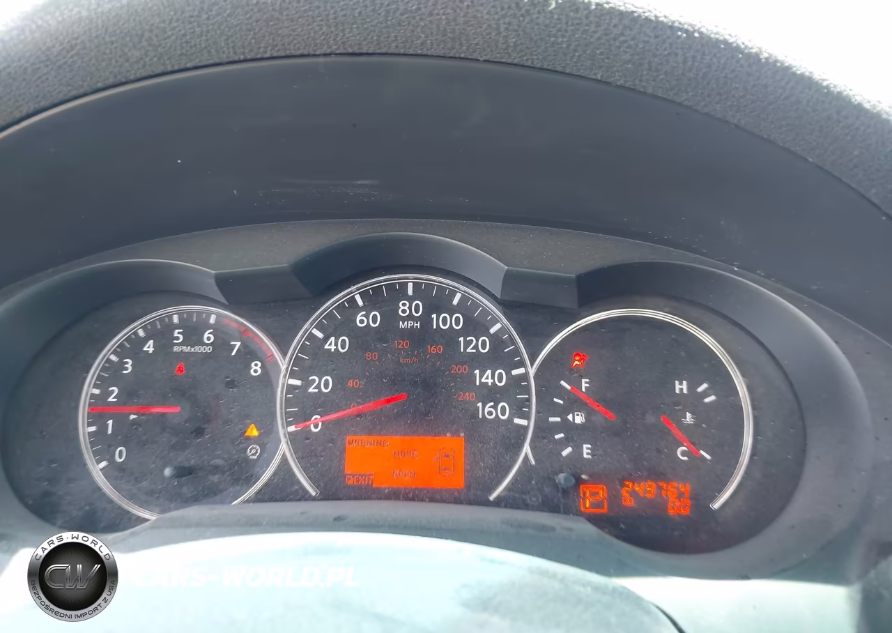 2010 Nissan Altima 2.5 S VIN:1N4AL2EP2AC113404 - 7