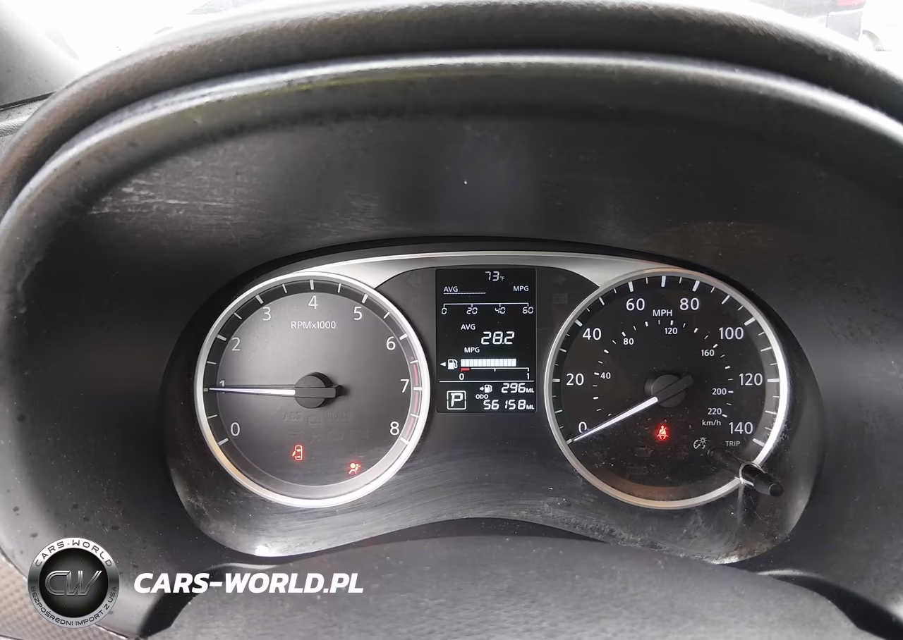 2020 Nissan Kicks S Xtronic Cvt VIN:3N1CP5BV9LL500361 - 7