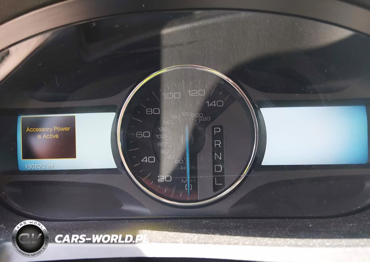 2012 Ford Edge Limited VIN:2FMDK3K9XCBA87011 - 7