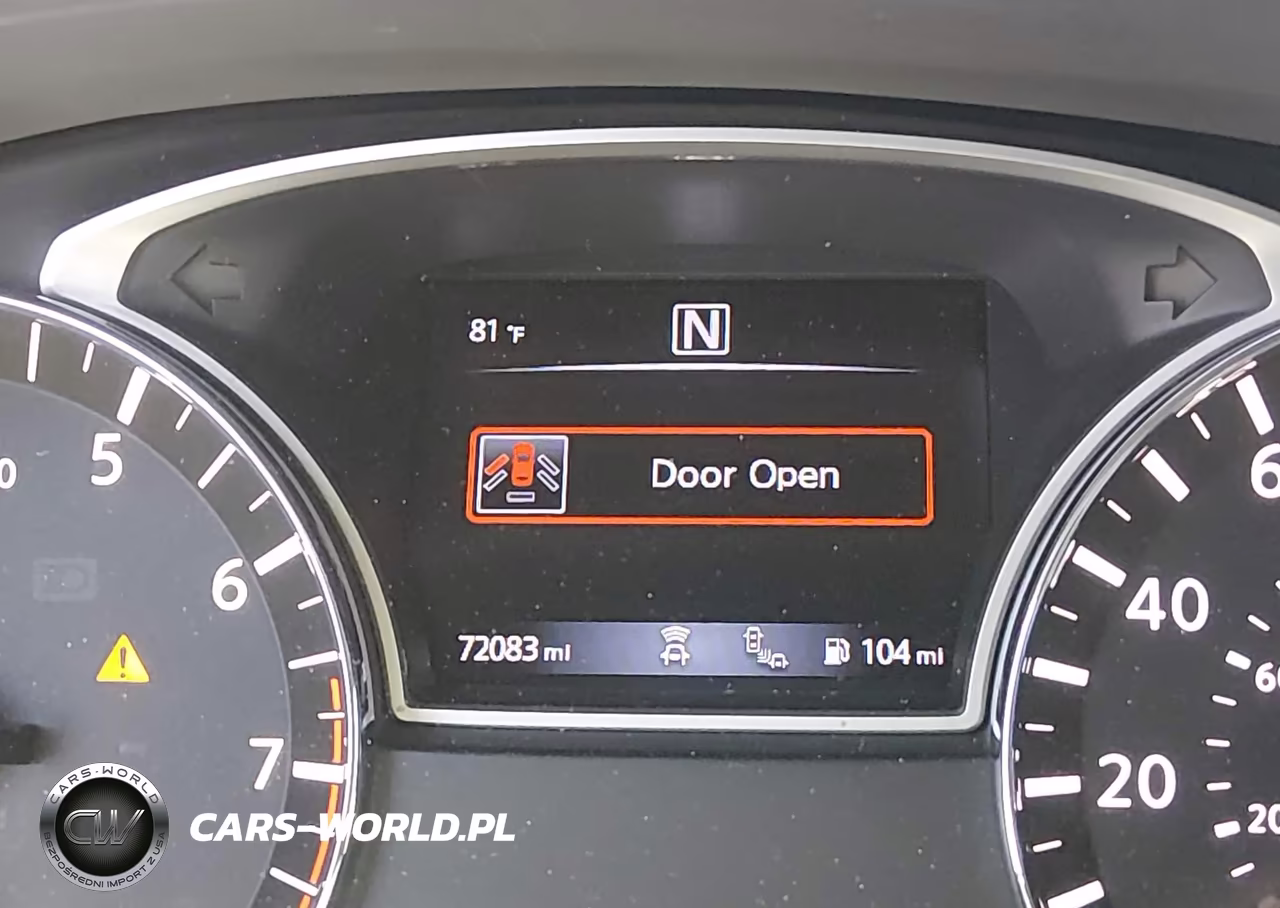 2019 Nissan Pathfinder Sv VIN:5N1DR2MN0KC609269 - 15