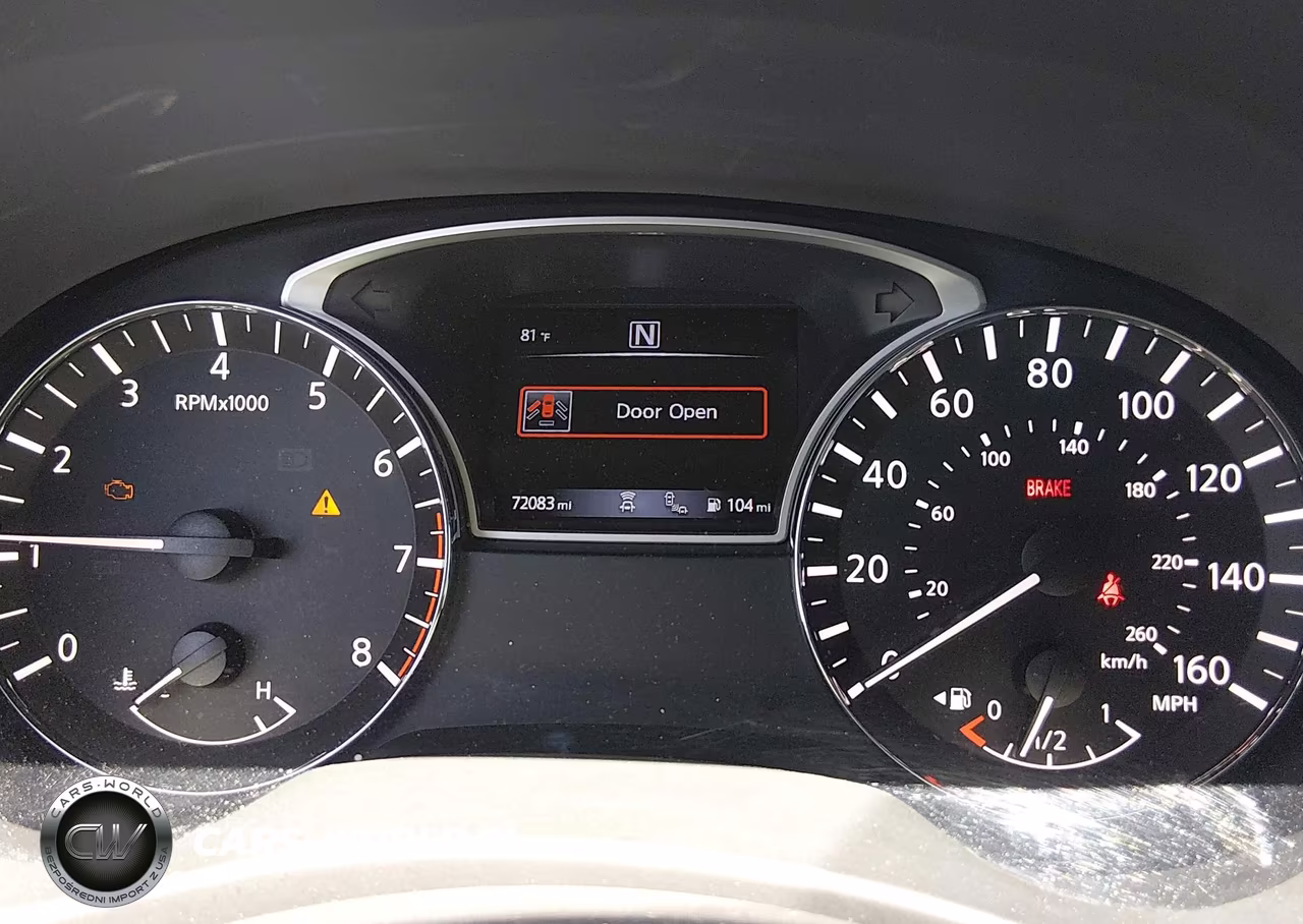 2019 Nissan Pathfinder Sv VIN:5N1DR2MN0KC609269 - 7