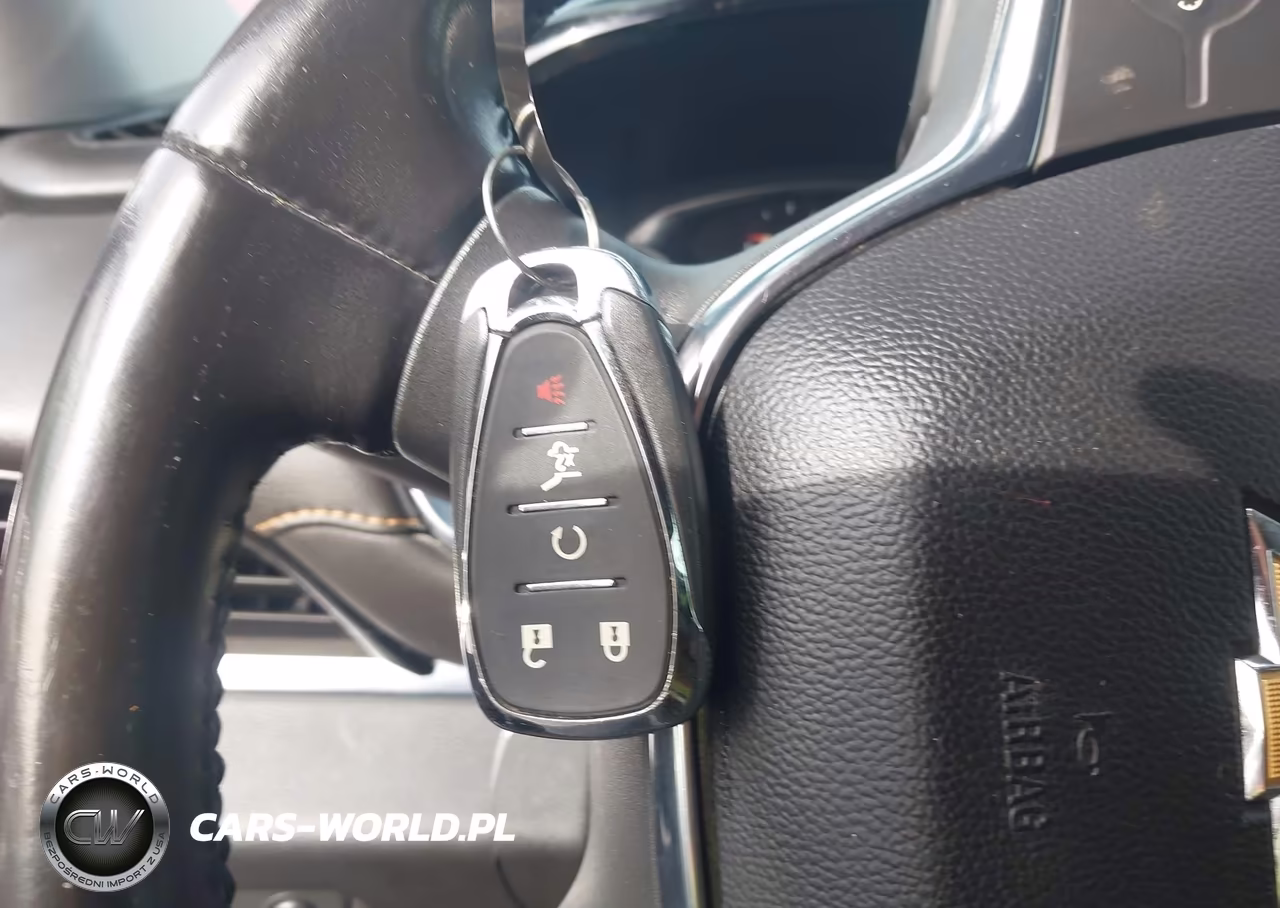 2019 Chevrolet Traverse 1Lt VIN:1GNERGKW9KJ214849 - 11