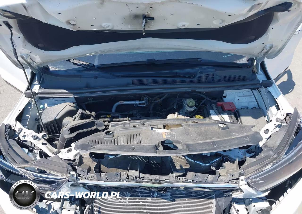 2019 Buick Encore Fwd Preferred VIN:KL4CJASB0KB706935 - 10