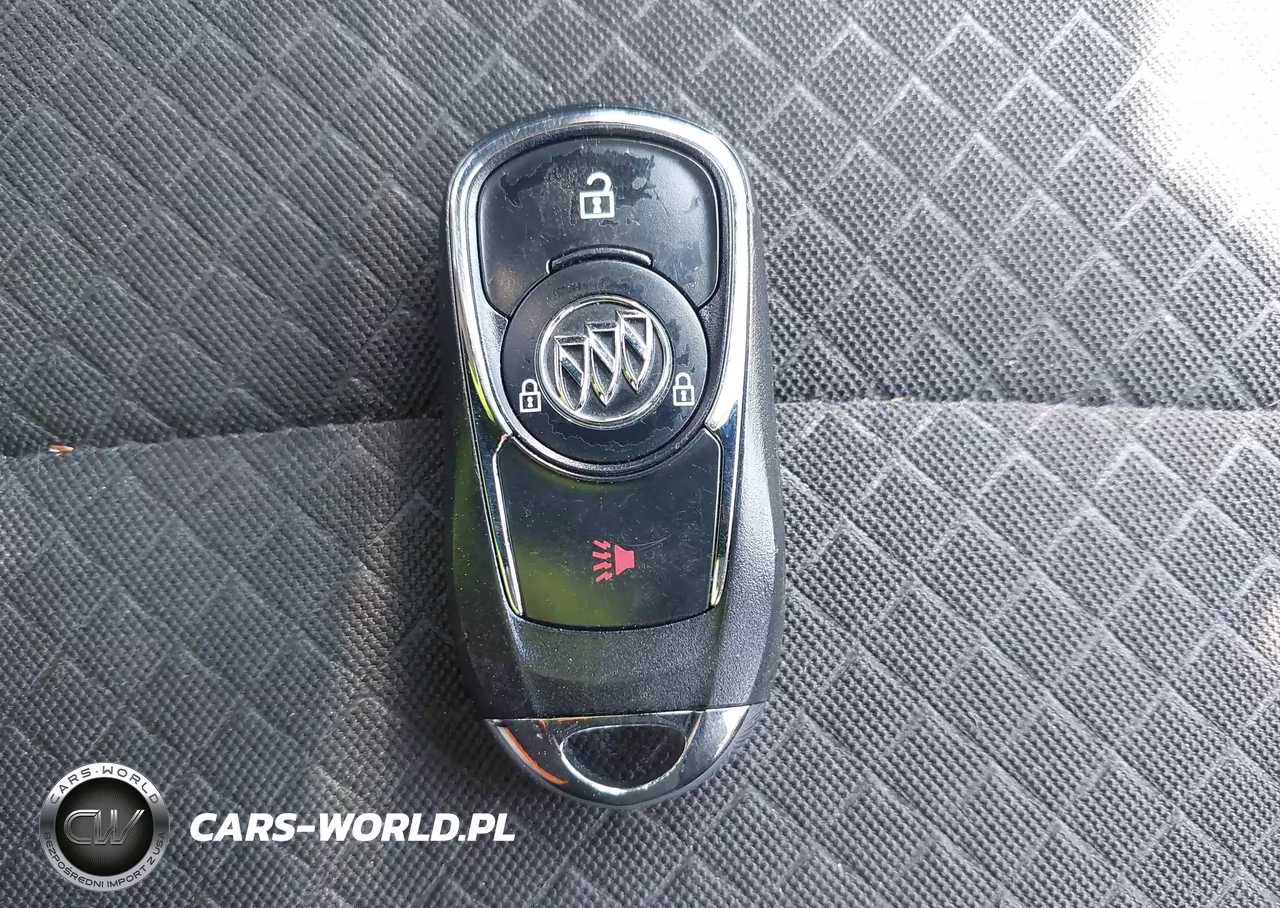 2019 Buick Encore Fwd Preferred VIN:KL4CJASB0KB706935 - 11