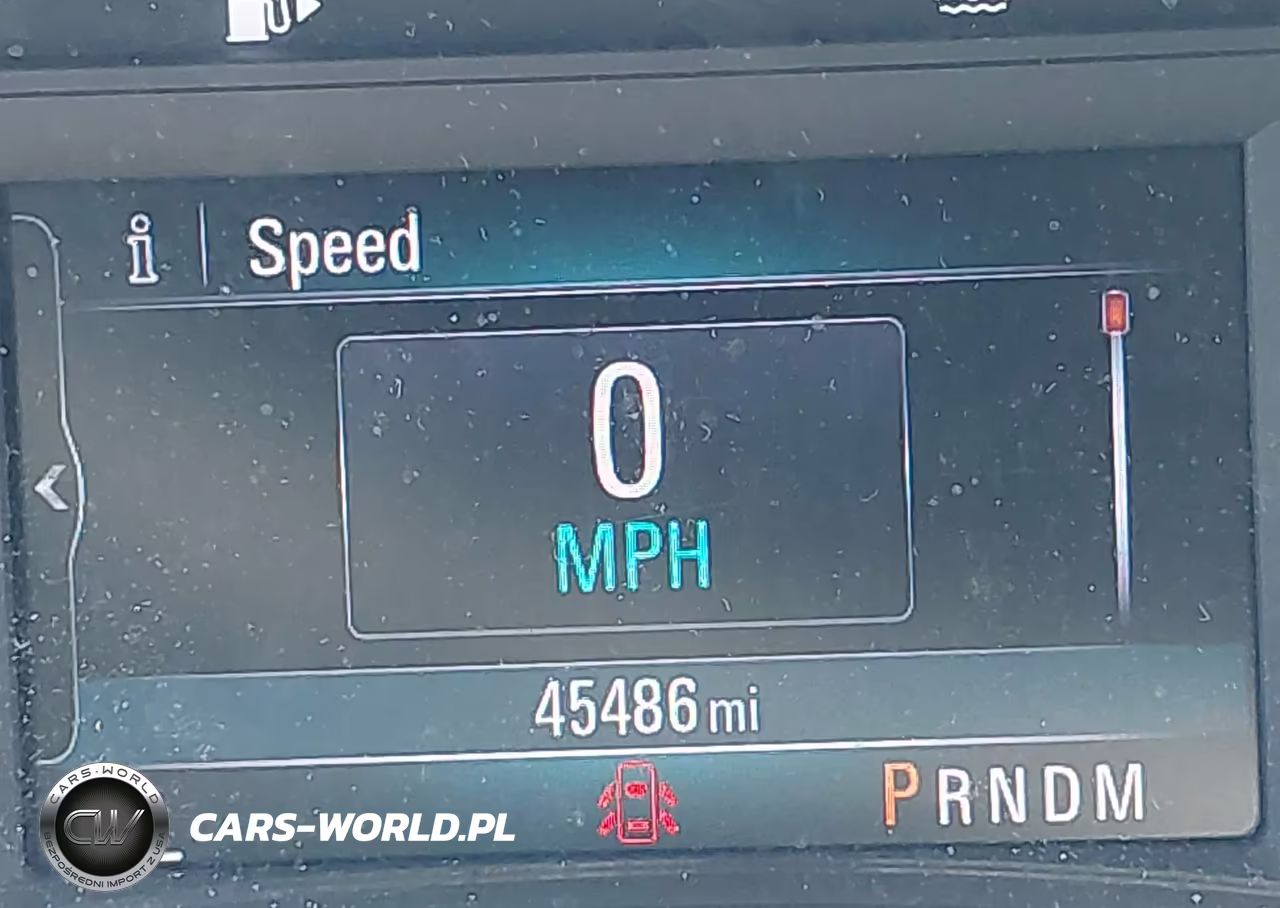2019 Buick Encore Fwd Preferred VIN:KL4CJASB0KB706935 - 15