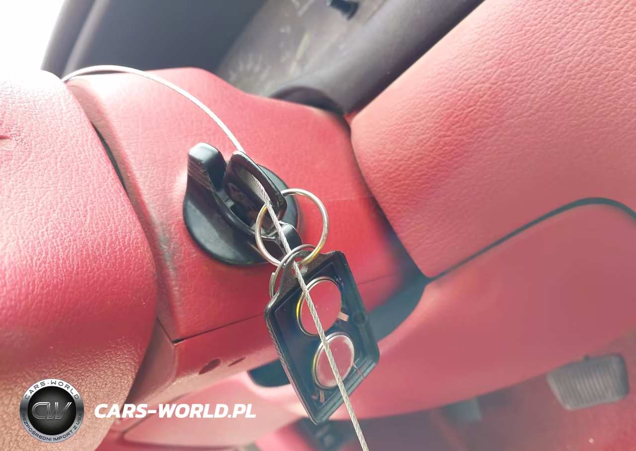 1994 Ford Mustang VIN:1FALP4446RF111097 - 11