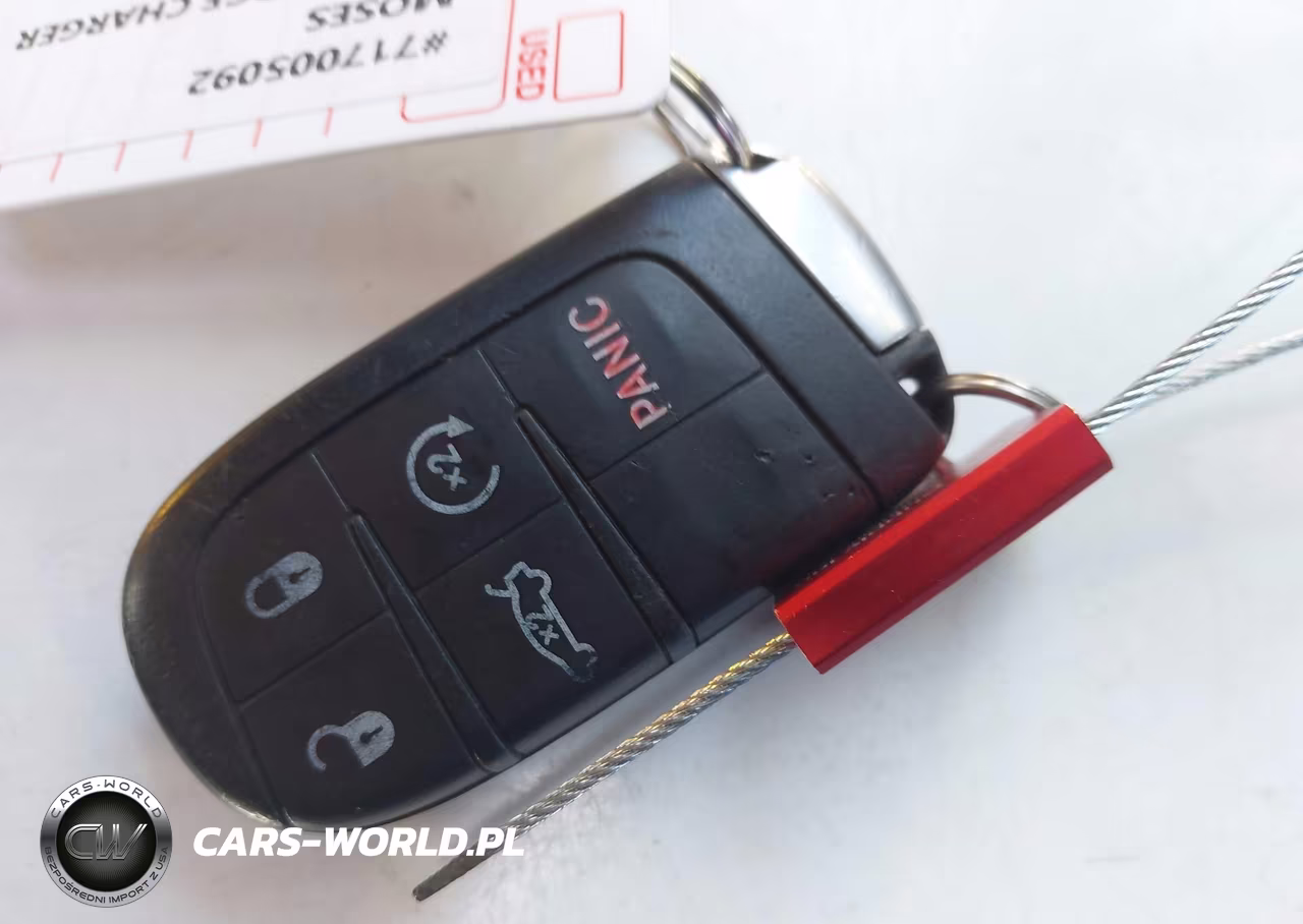 2020 Dodge Charger Scat Pack Rwd VIN:2C3CDXGJ4LH153249 - 11