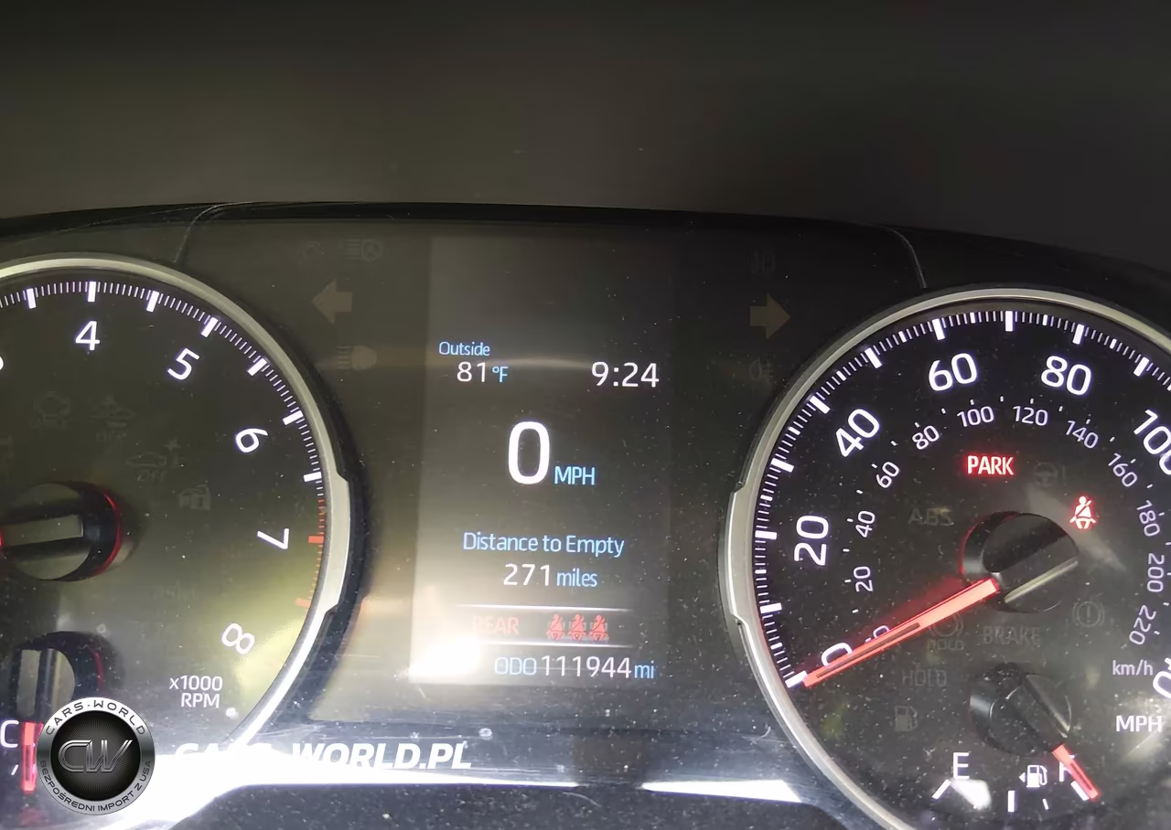 2021 Toyota Rav4 Le VIN:JTMF1RFV0MD079649 - 16
