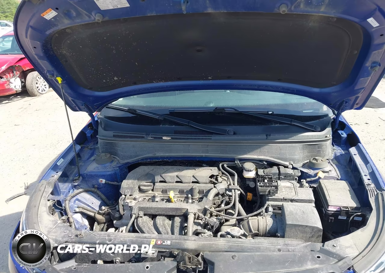 2023 Hyundai Venue Limited VIN:KMHRC8A33PU218972 - 10