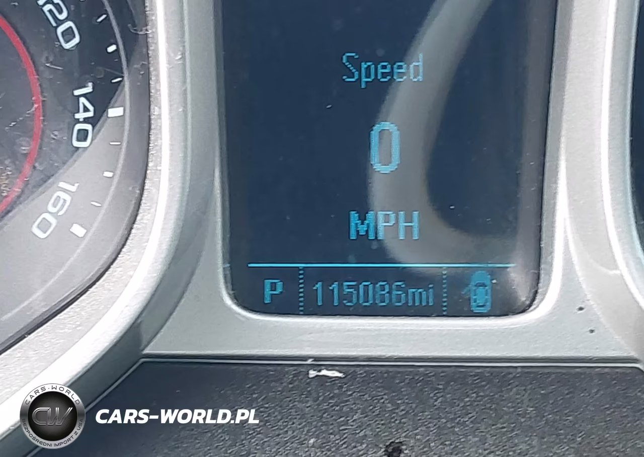 2014 Chevrolet Camaro 1Lt VIN:2G1FB1E36E9295110 - 14