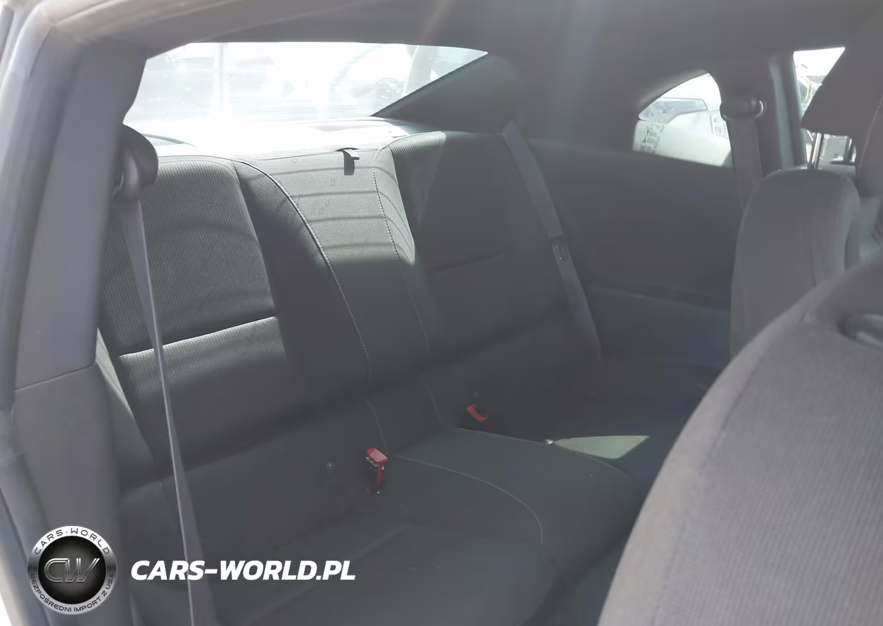 2014 Chevrolet Camaro 1Lt VIN:2G1FB1E36E9295110 - 8