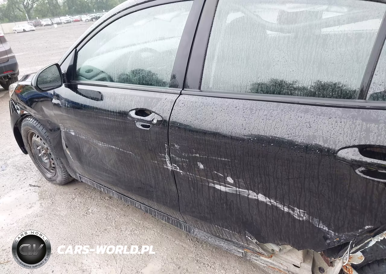 2020 Kia Rio S VIN:3KPA24AD3LE298563 - 17