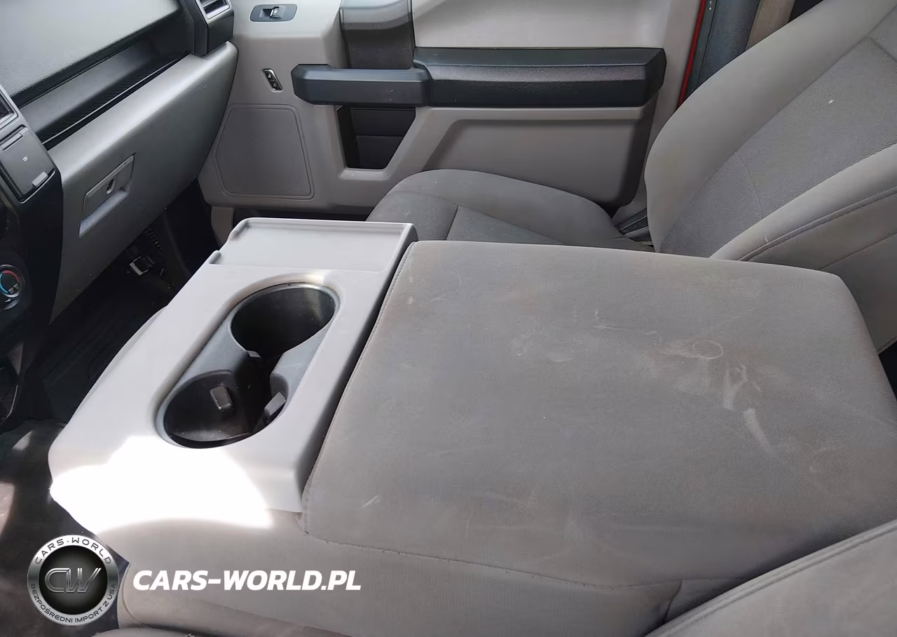 2019 Ford F-150 Xl VIN:1FTEW1CP7KFB75901 - 20