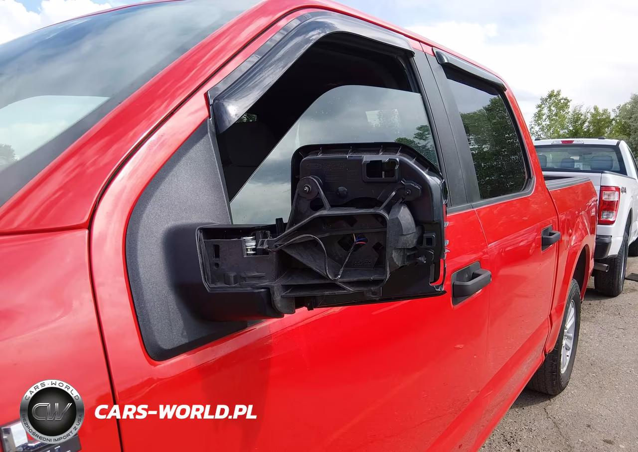 2019 Ford F-150 Xl VIN:1FTEW1CP7KFB75901 - 6