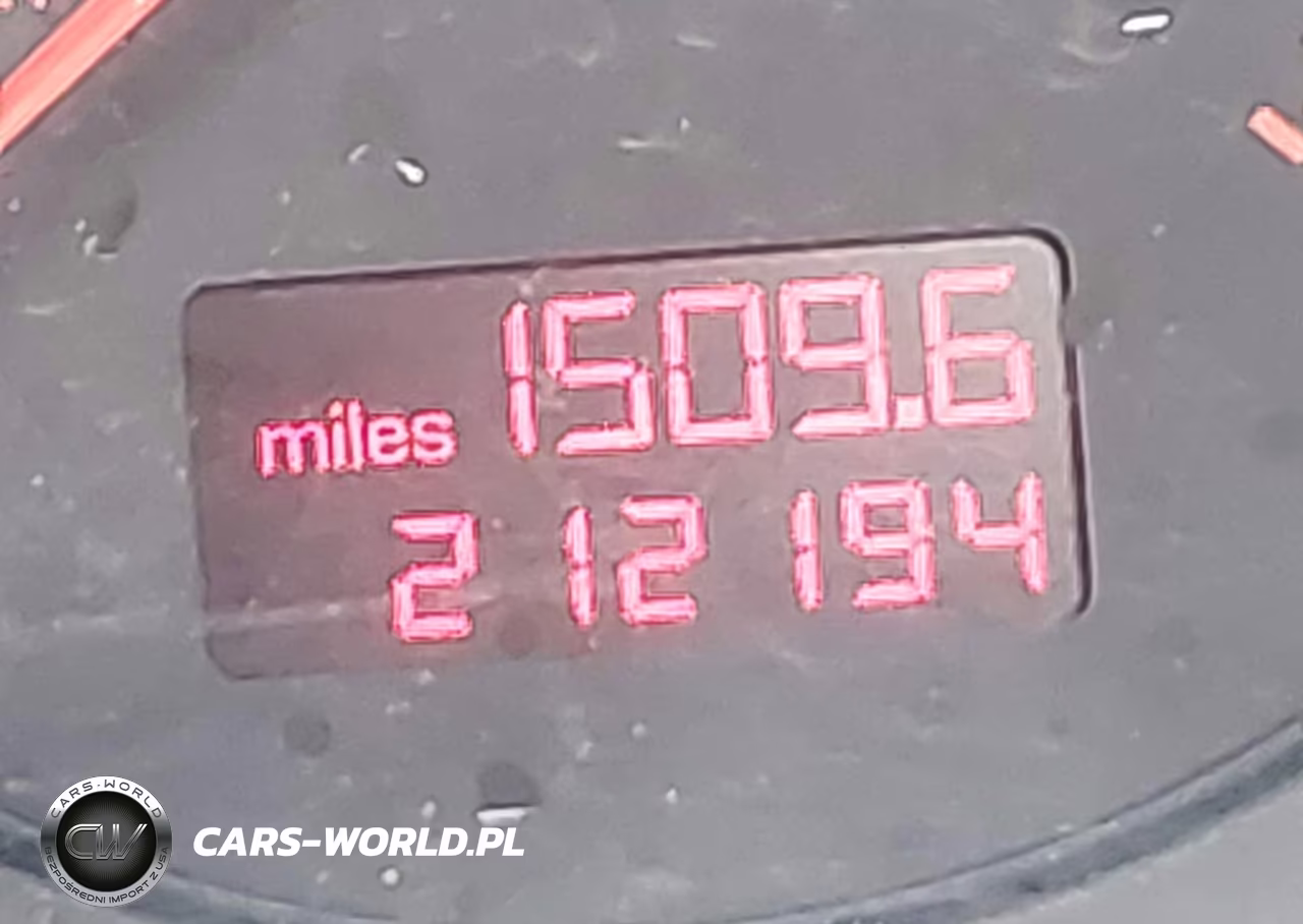 2001 Audi A4 1.8 T VIN:WAUDC68D31A145447 - 15