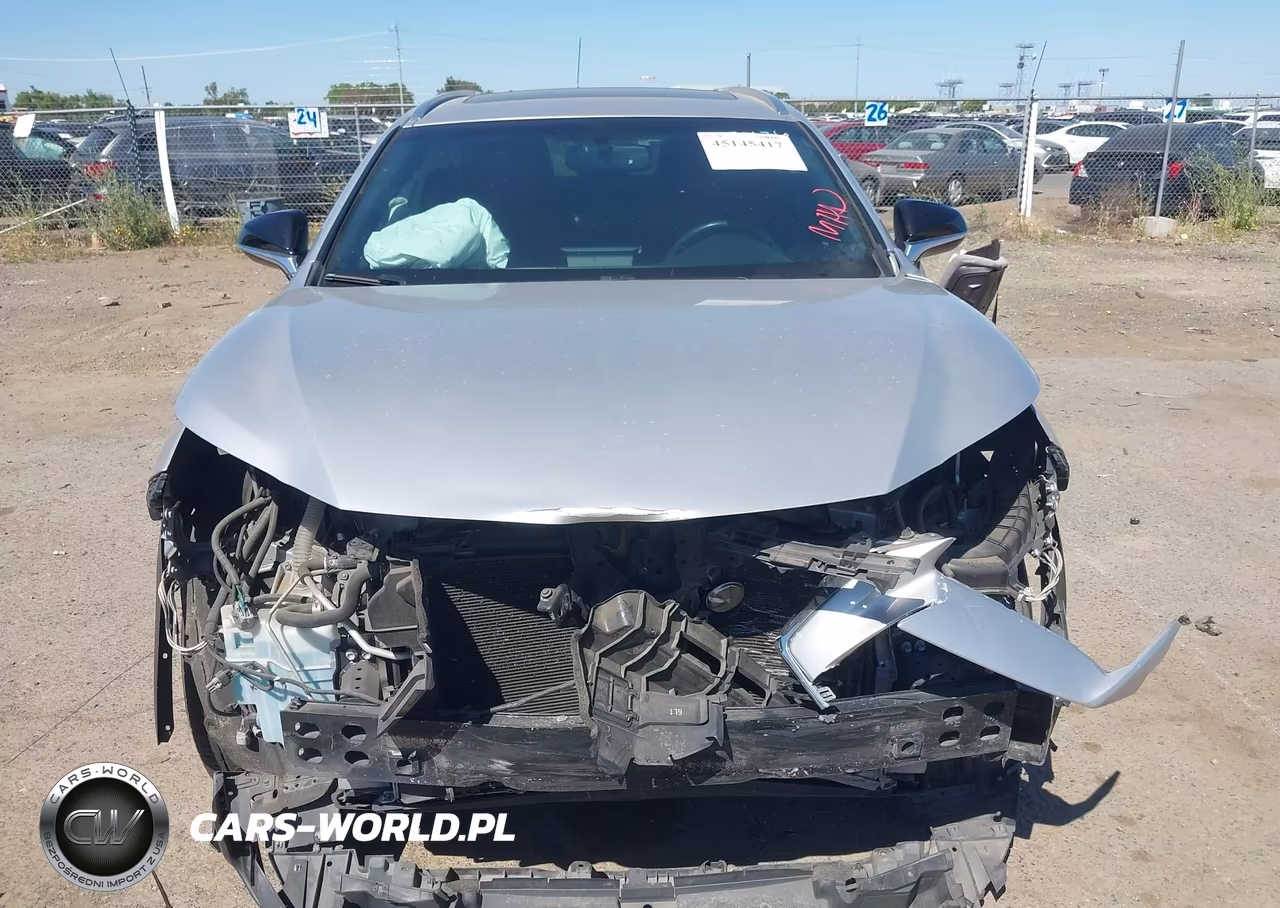 2015 Lexus Nx 200T F Sport VIN:JTJBARBZ2F2005166 - 12