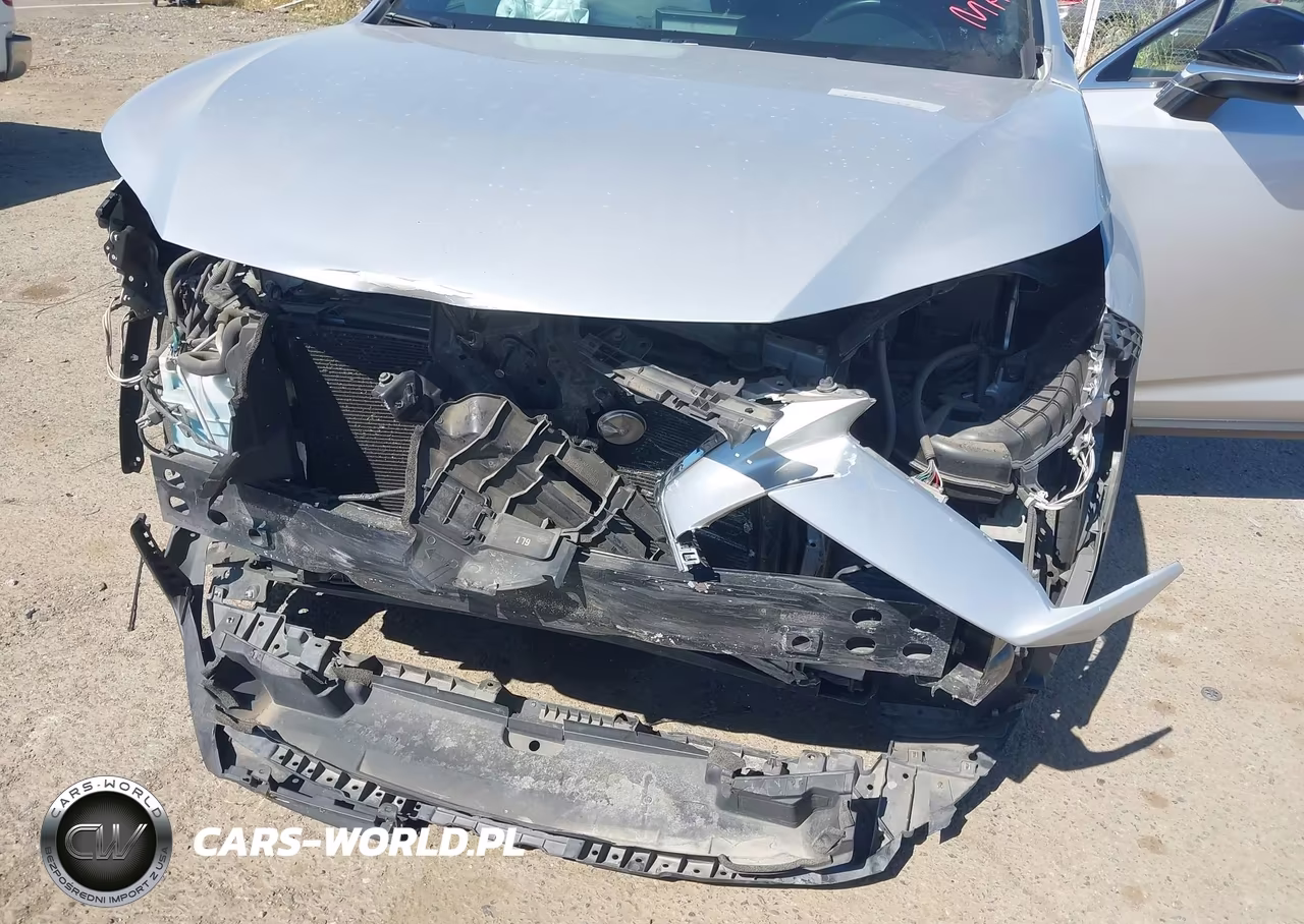 2015 Lexus Nx 200T F Sport VIN:JTJBARBZ2F2005166 - 6