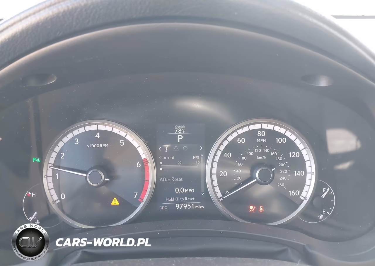 2015 Lexus Nx 200T F Sport VIN:JTJBARBZ2F2005166 - 7