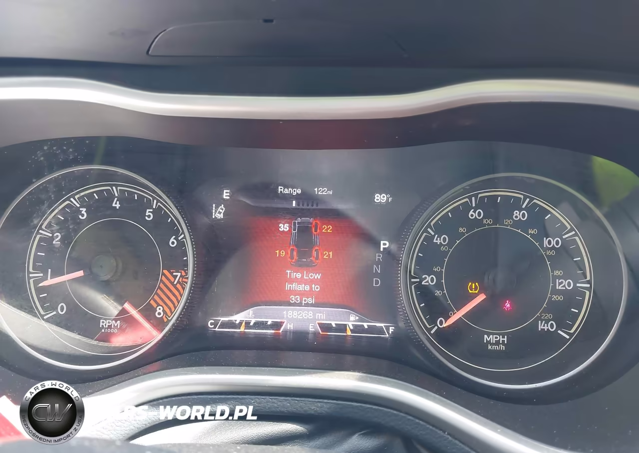 2014 Jeep Cherokee Limited VIN:1C4PJMDS1EW184092 - 7