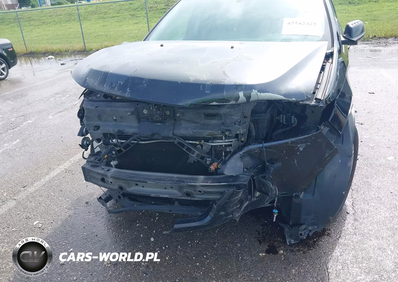 2012 Ford Edge Sel VIN:2FMDK4JC5CBA94502 - 6