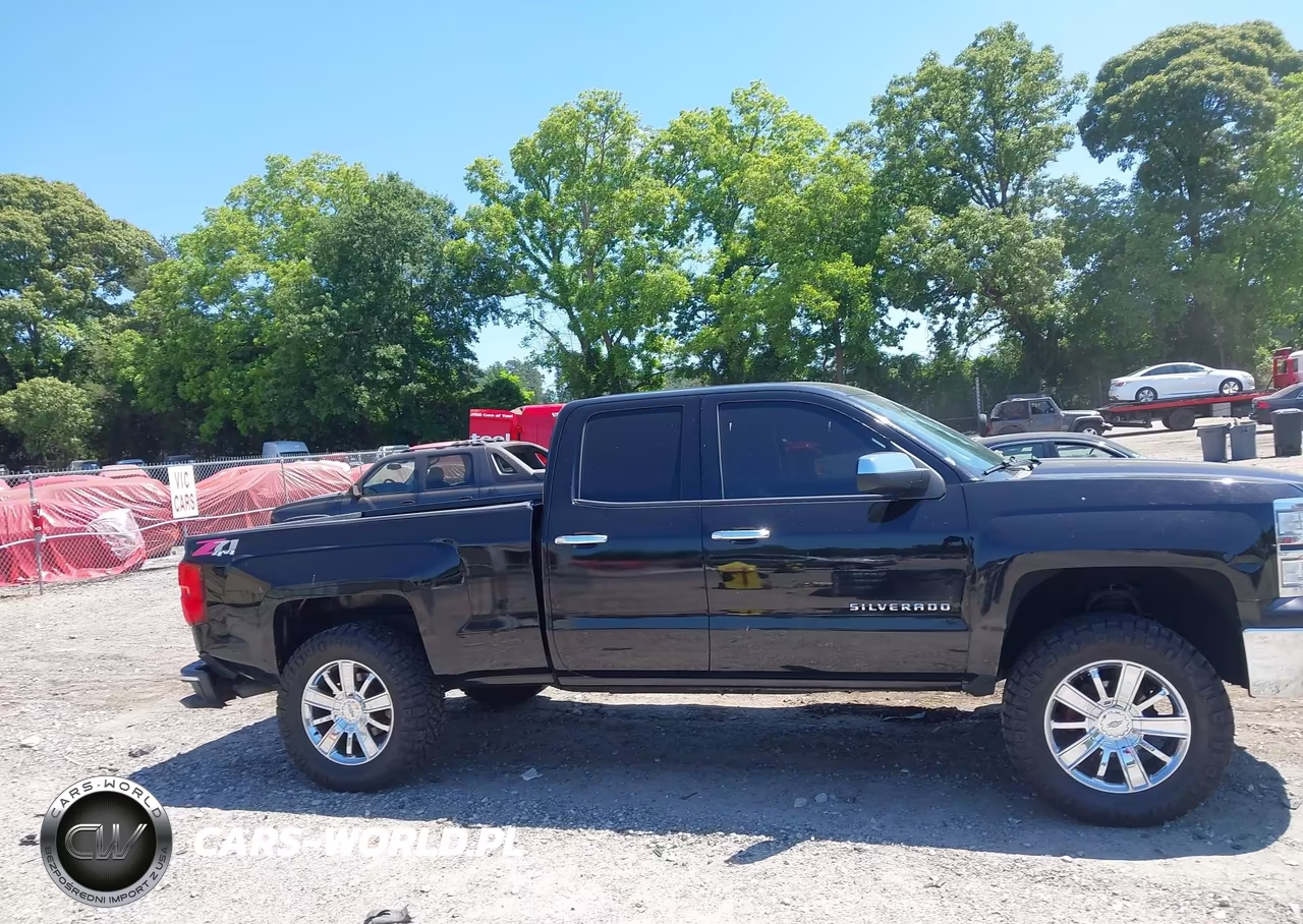 2015 Chevrolet Silverado 1500 Wt VIN:1GCVKPEH3FZ328640 - 13