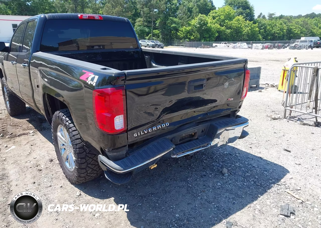 2015 Chevrolet Silverado 1500 Wt VIN:1GCVKPEH3FZ328640 - 6