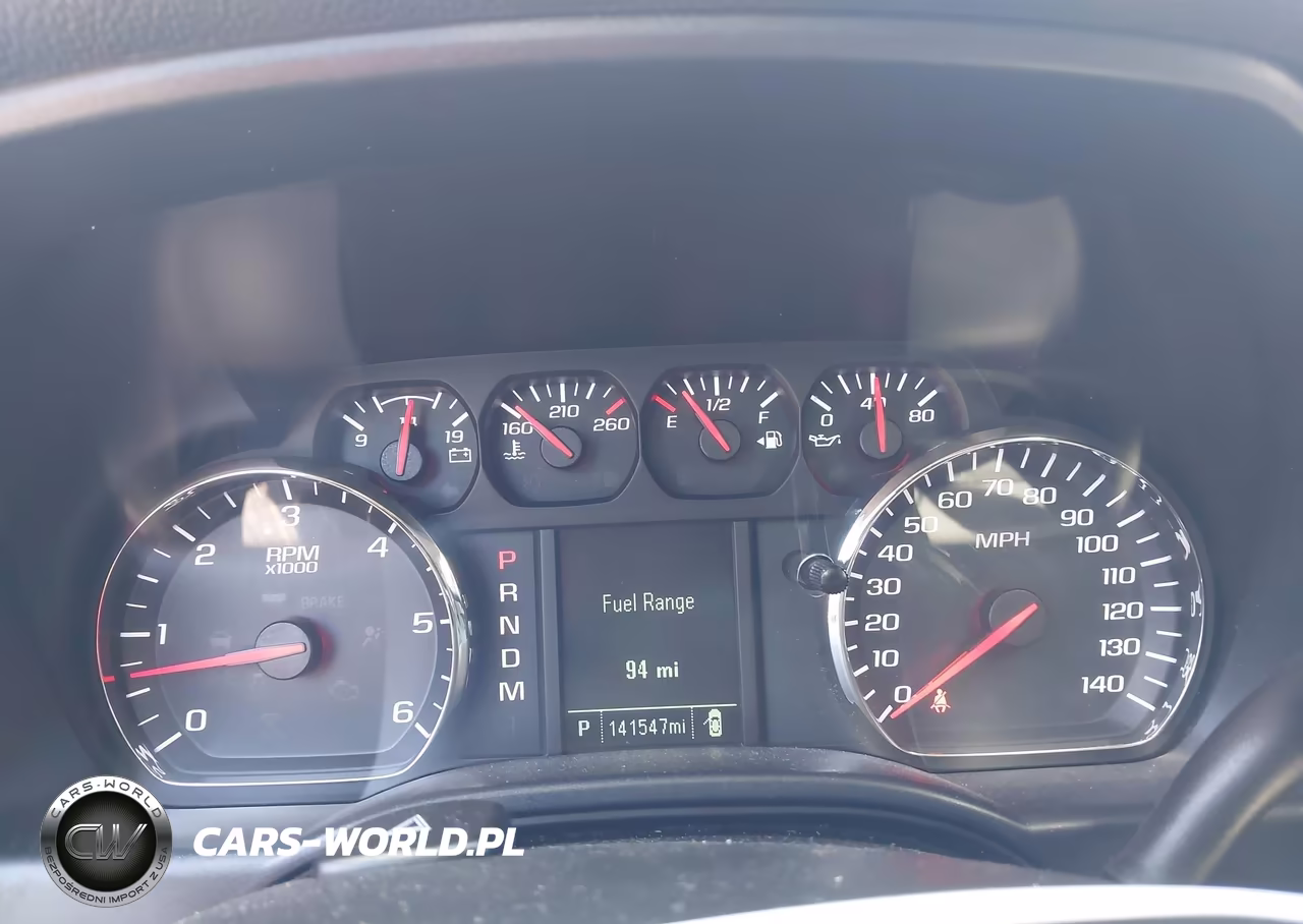 2015 Chevrolet Silverado 1500 Wt VIN:1GCVKPEH3FZ328640 - 7