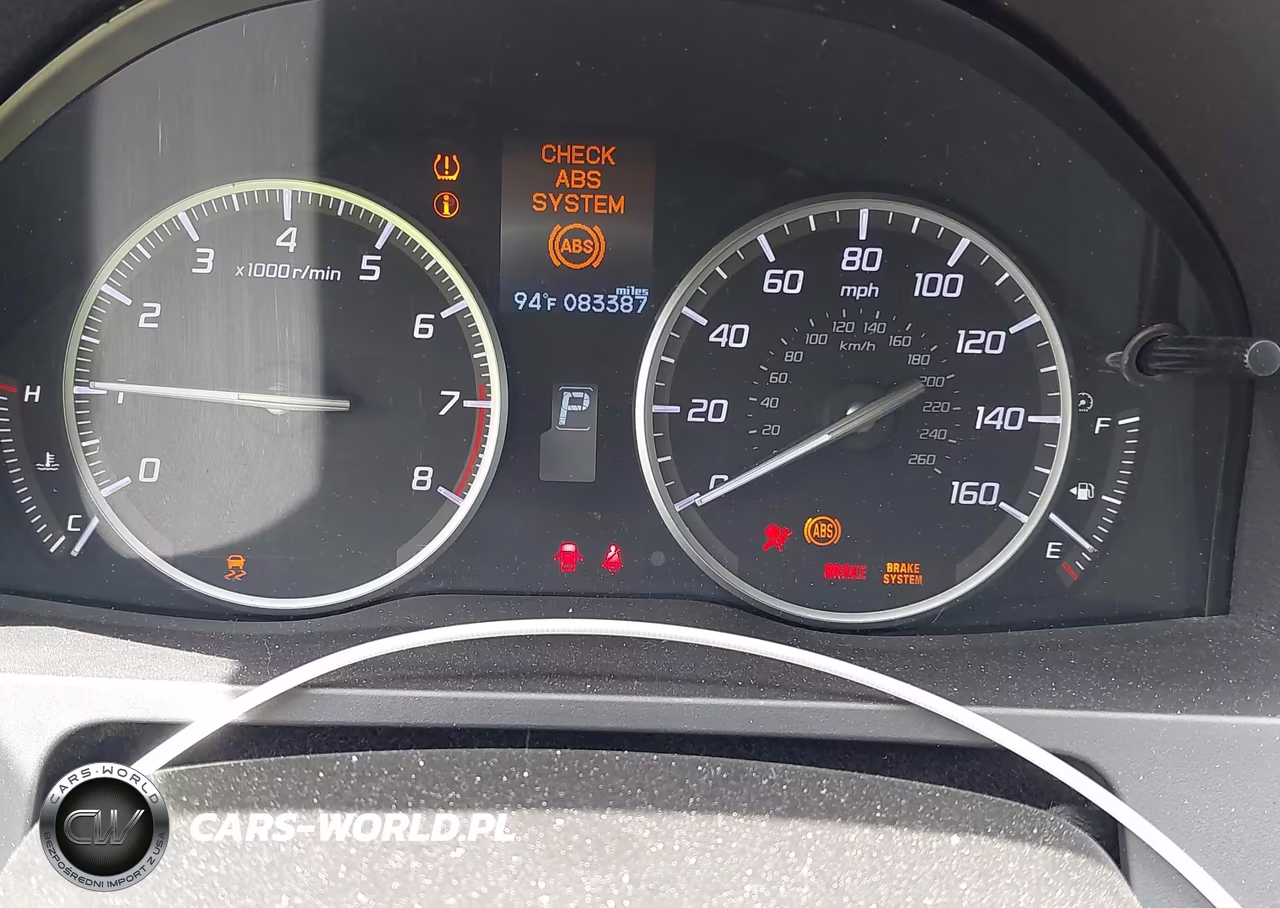 2017 Acura Rdx Acurawatch Plus Package VIN:5J8TB3H32HL019734 - 7