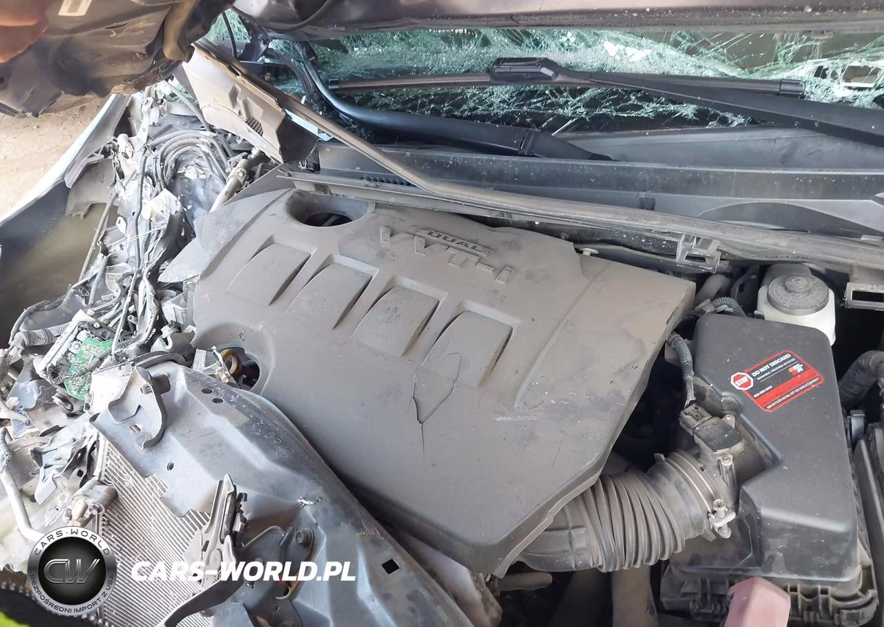 2017 Toyota Corolla Se VIN:5YFBURHE3HP656499 - 10
