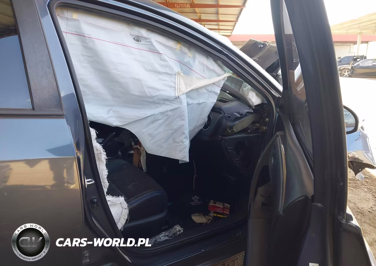 2017 Toyota Corolla Se VIN:5YFBURHE3HP656499 - 5