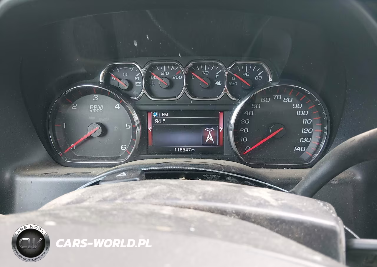2015 GMC Sierra 1500 Sle VIN:1GTV2UEC2FZ158399 - 7