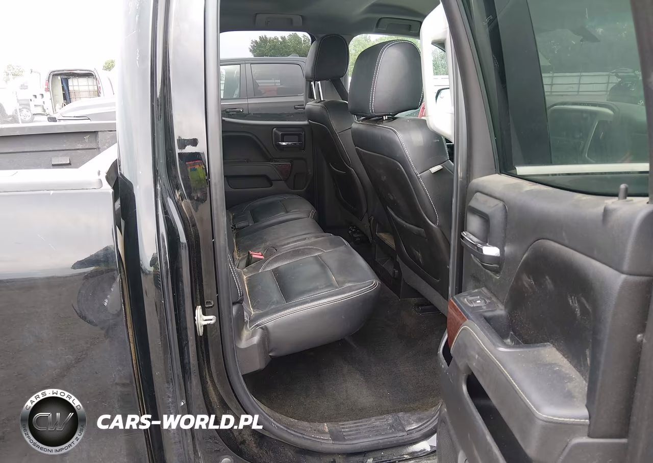 2015 GMC Sierra 1500 Sle VIN:1GTV2UEC2FZ158399 - 8
