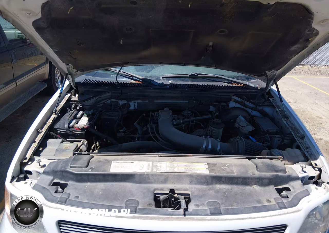 2001 Ford F-150 Lariat-Xl-Xlt VIN:1FTRX18L61NA64393 - 10