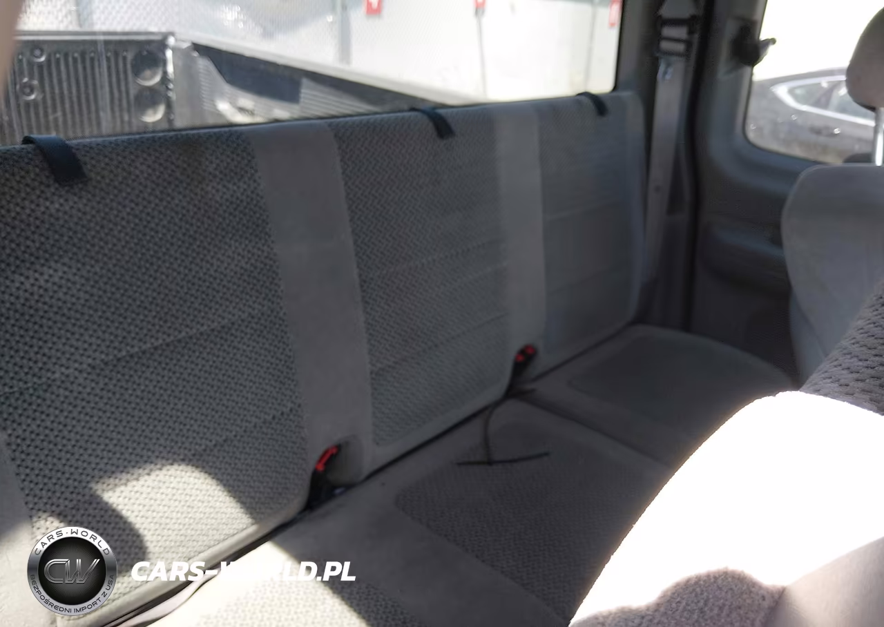 2001 Ford F-150 Lariat-Xl-Xlt VIN:1FTRX18L61NA64393 - 8