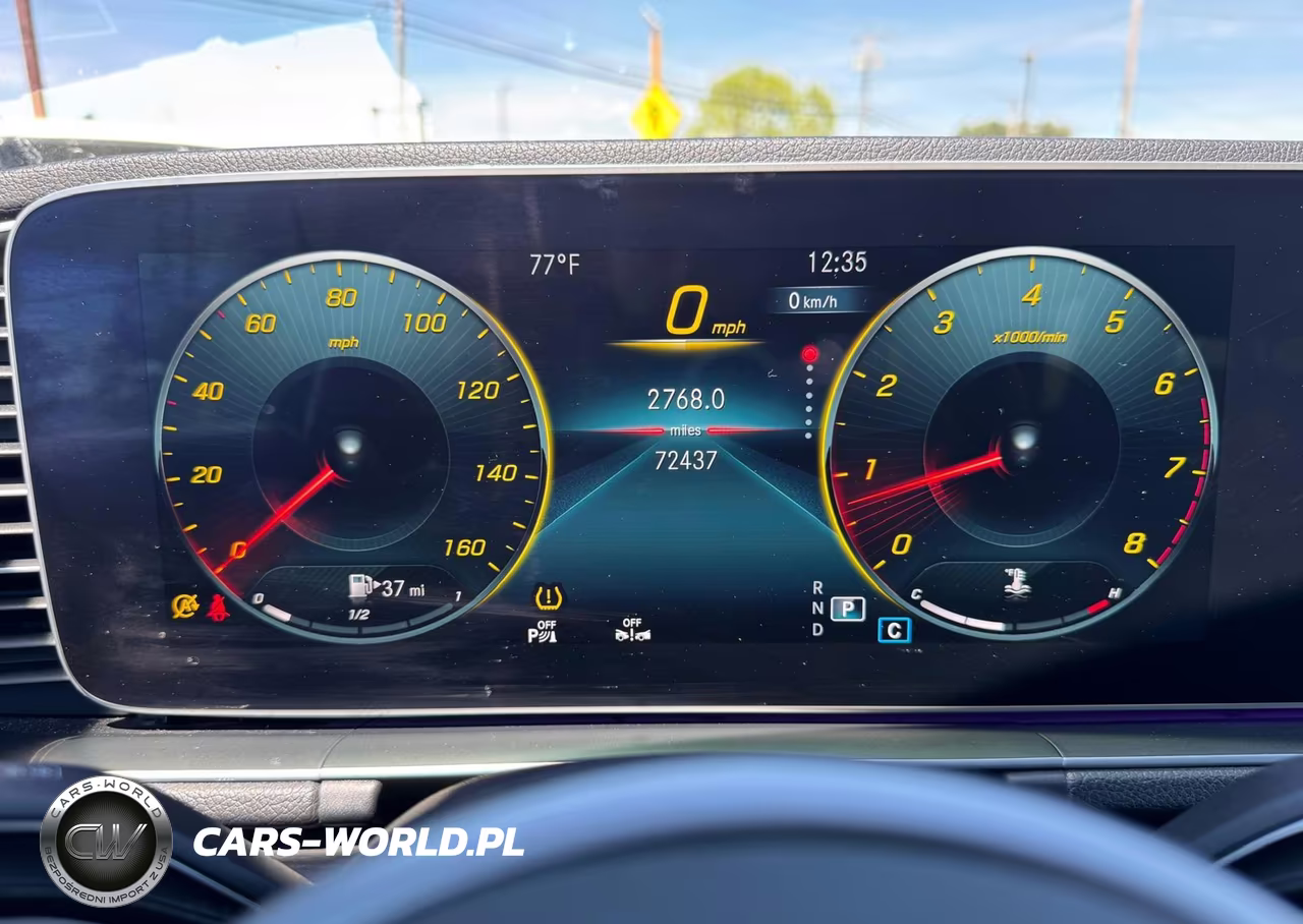 2020 Mercedes-Benz Gle 350 4Matic VIN:4JGFB4KB8LA241129 - 7