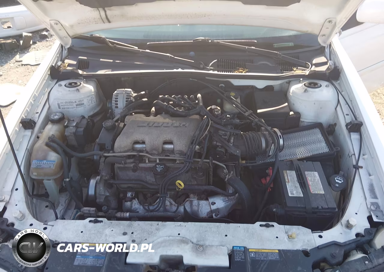 2003 Chevrolet Malibu Ls VIN:1G1NE52J43M537177 - 10