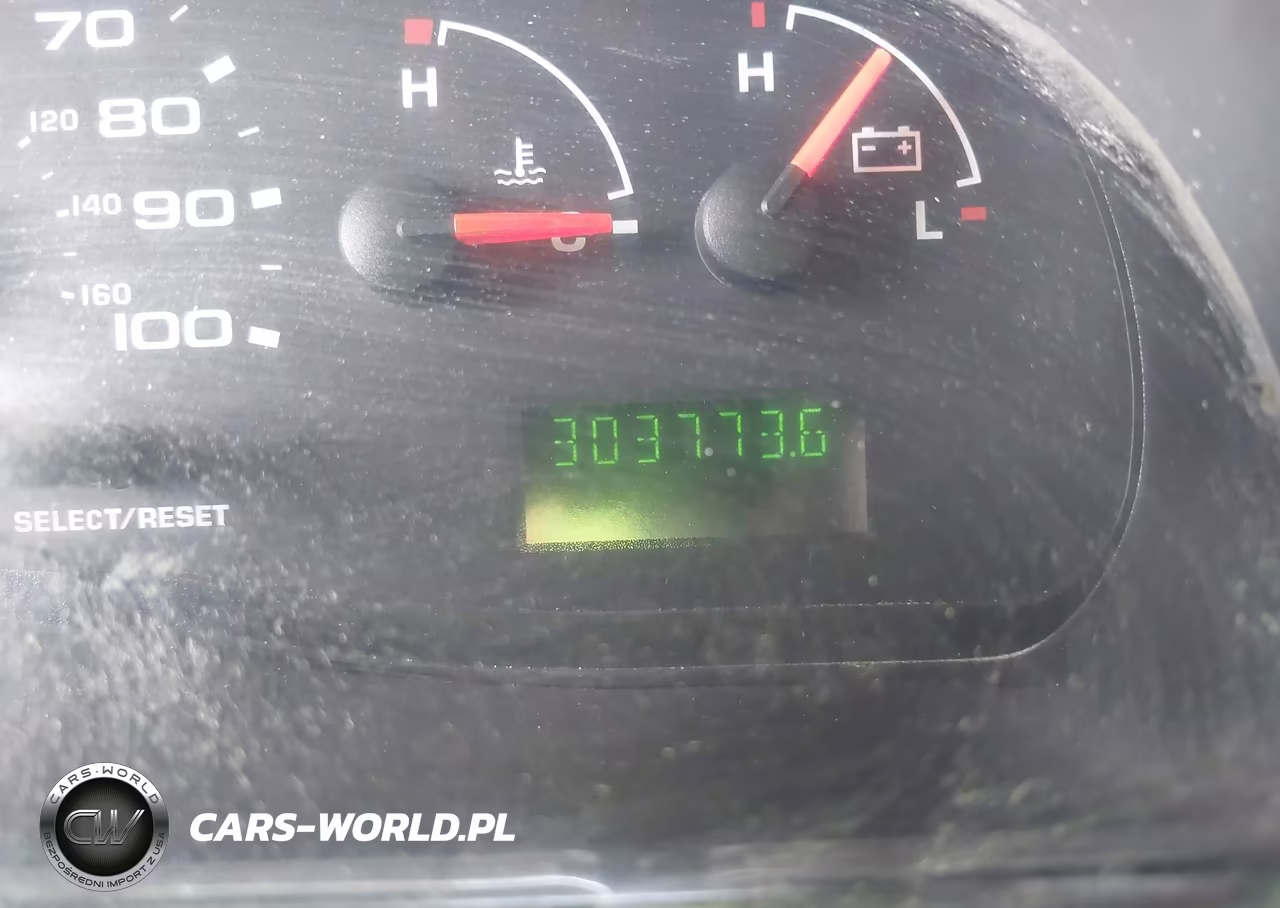 2006 Ford E-250 Commercial-Recreational VIN:1FTNE24W56DA30081 - 7