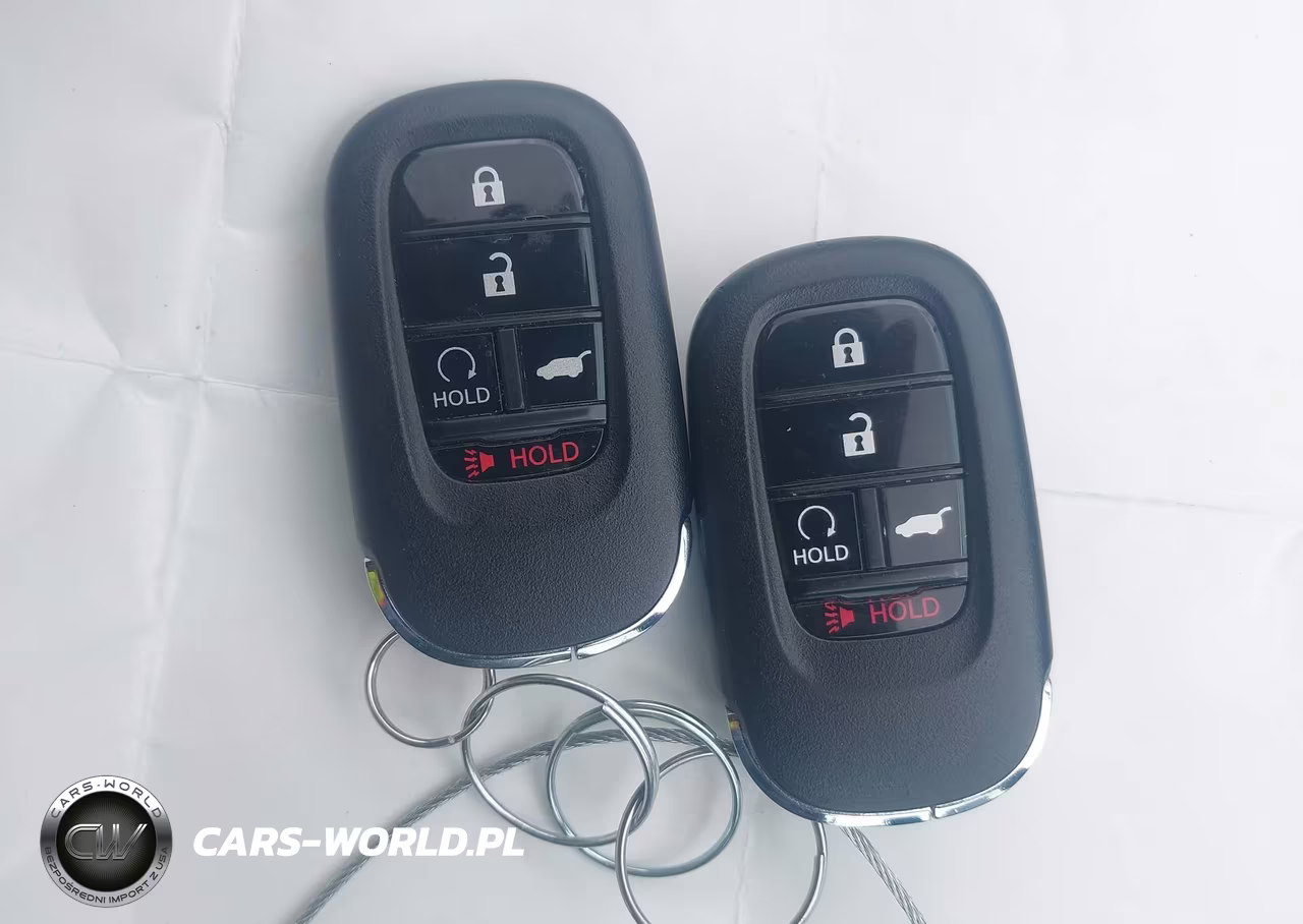 2024 Honda Cr-V Hybrid Sport VIN:7FARS5H54RE010421 - 11