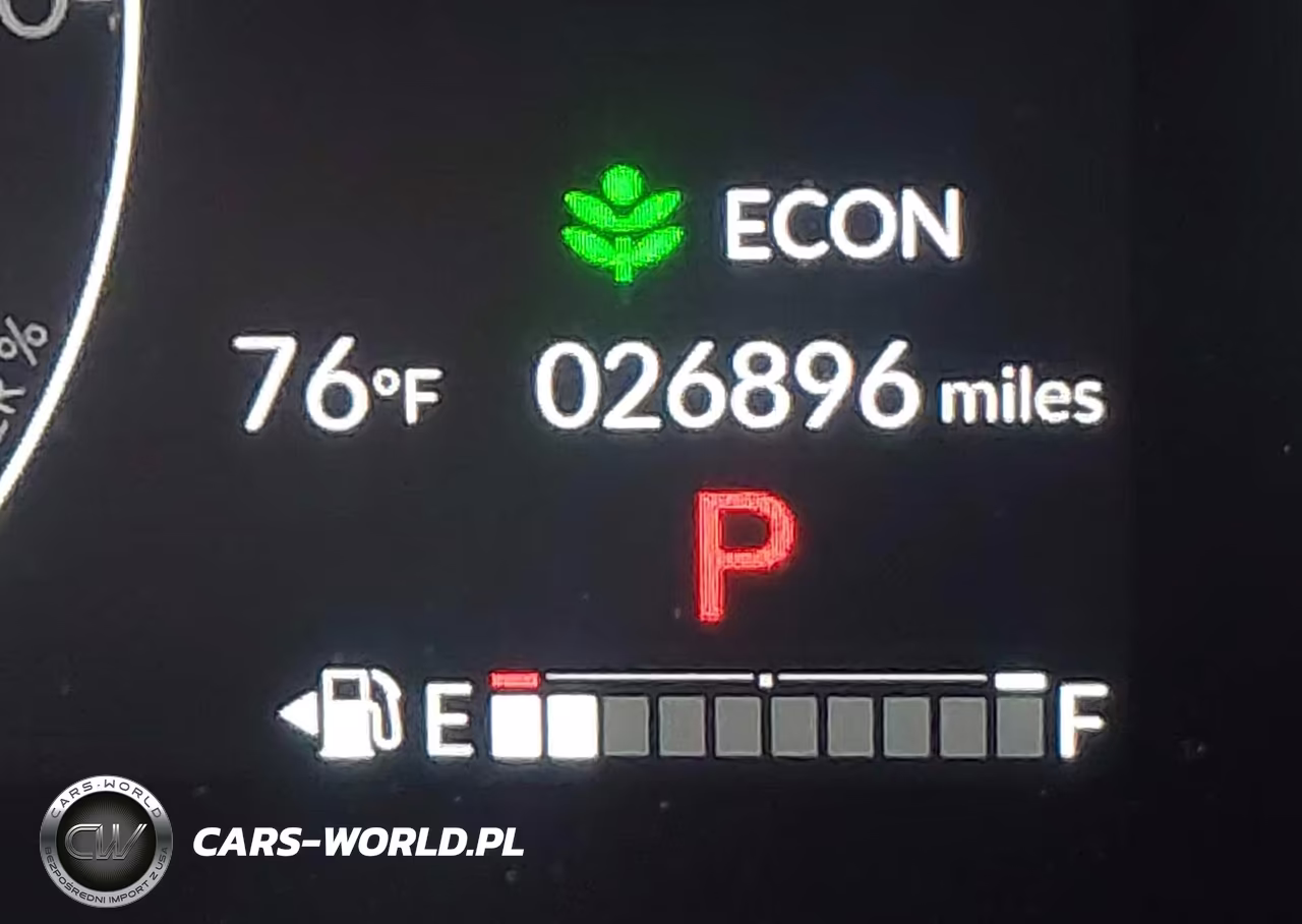 2024 Honda Cr-V Hybrid Sport VIN:7FARS5H54RE010421 - 15