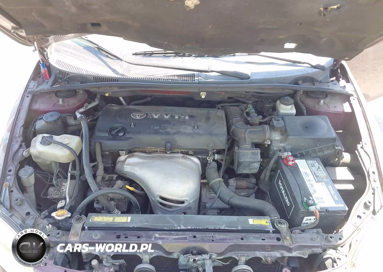 2006 Scion Tc VIN:JTKDE177760124845 - 10