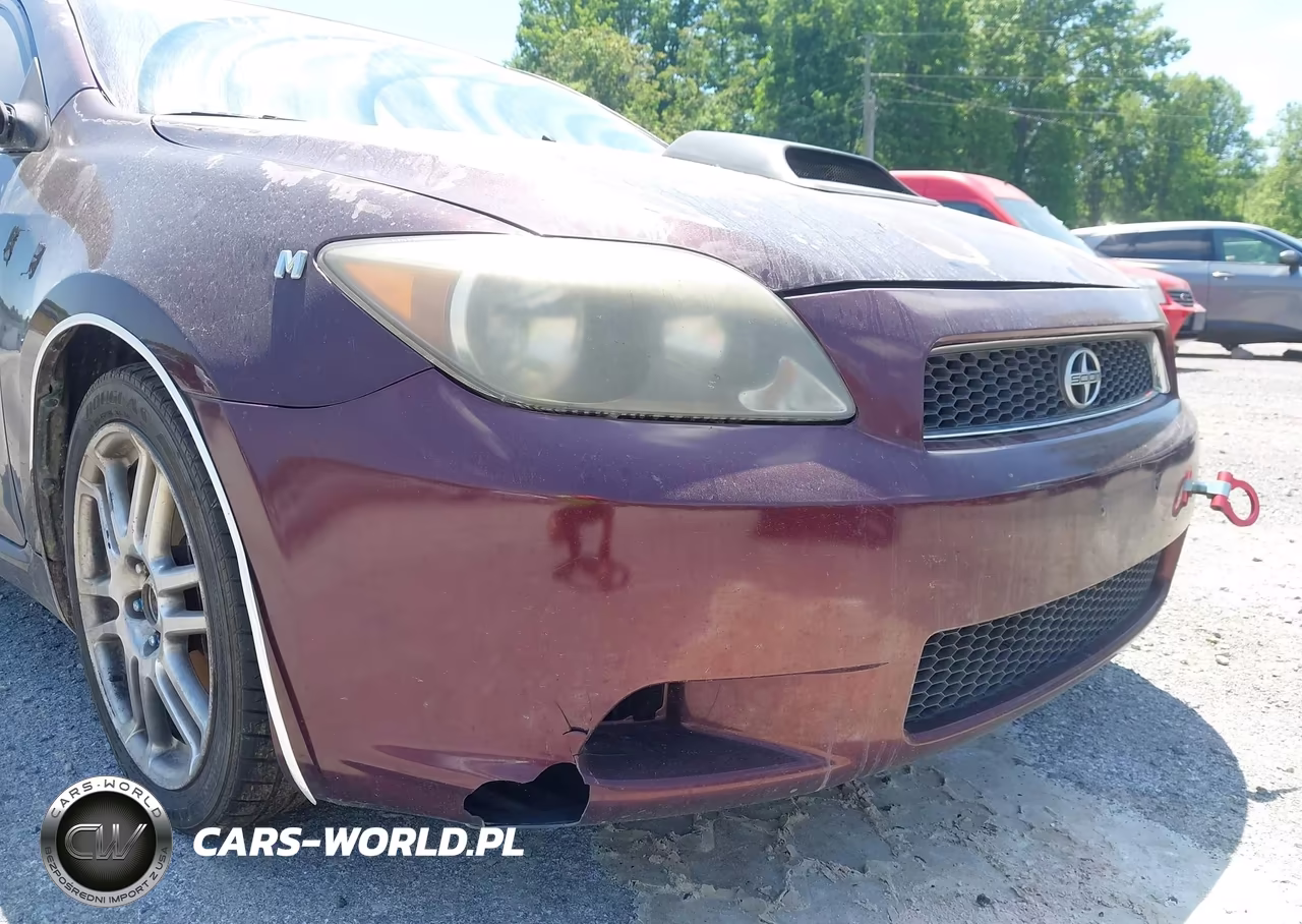 2006 Scion Tc VIN:JTKDE177760124845 - 13