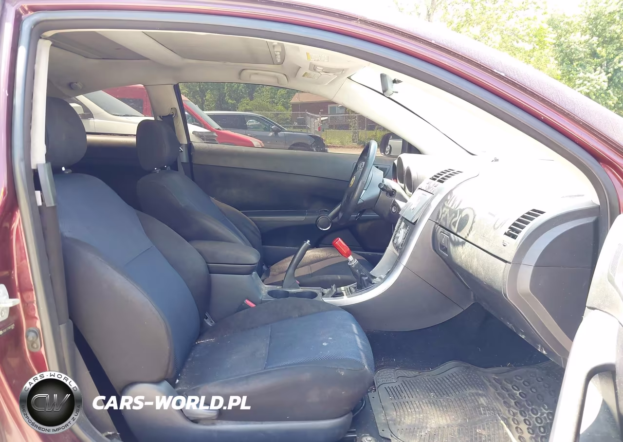 2006 Scion Tc VIN:JTKDE177760124845 - 5