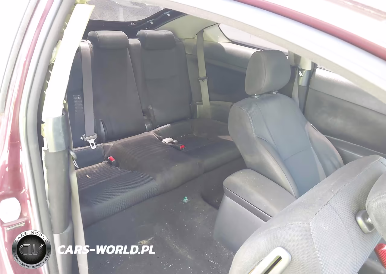 2006 Scion Tc VIN:JTKDE177760124845 - 8