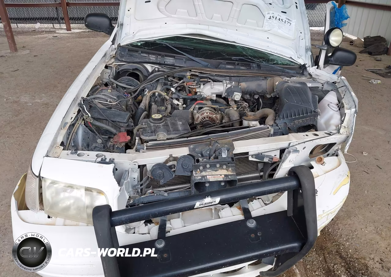 2009 Ford Crown Victoria Police-Police Interceptor VIN:2FAHP71V39X114872 - 10