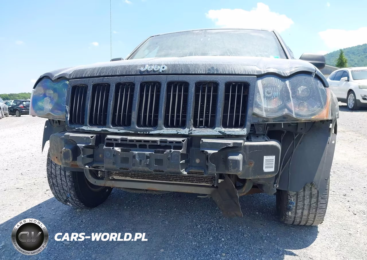 2010 Jeep Grand Cherokee Laredo VIN:1J4PR4GK8AC139323 - 13