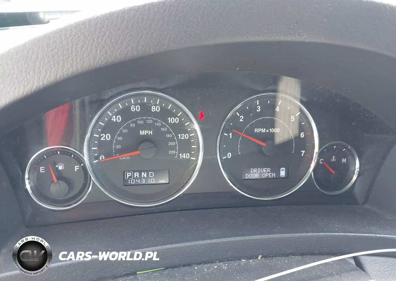2010 Jeep Grand Cherokee Laredo VIN:1J4PR4GK8AC139323 - 7
