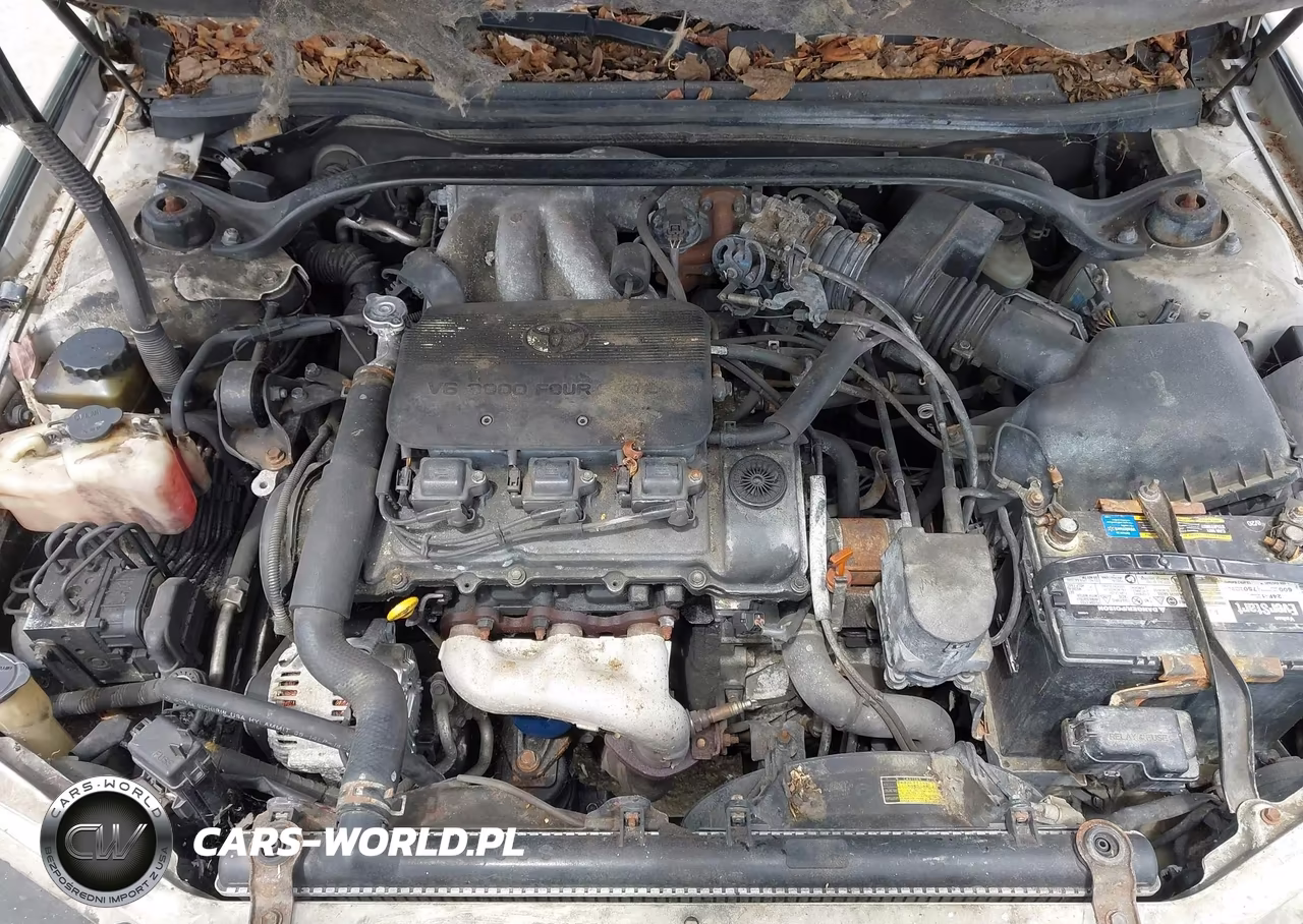 1999 Toyota Camry Solara Sle VIN:2T1CF22P2XC147924 - 10