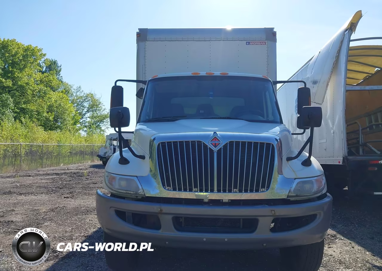 2018 International Durastar 4300 VIN:1HTMMMML3JH542359 - 12